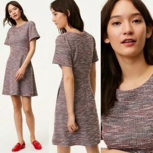 Pocket Loft Dress with Tags